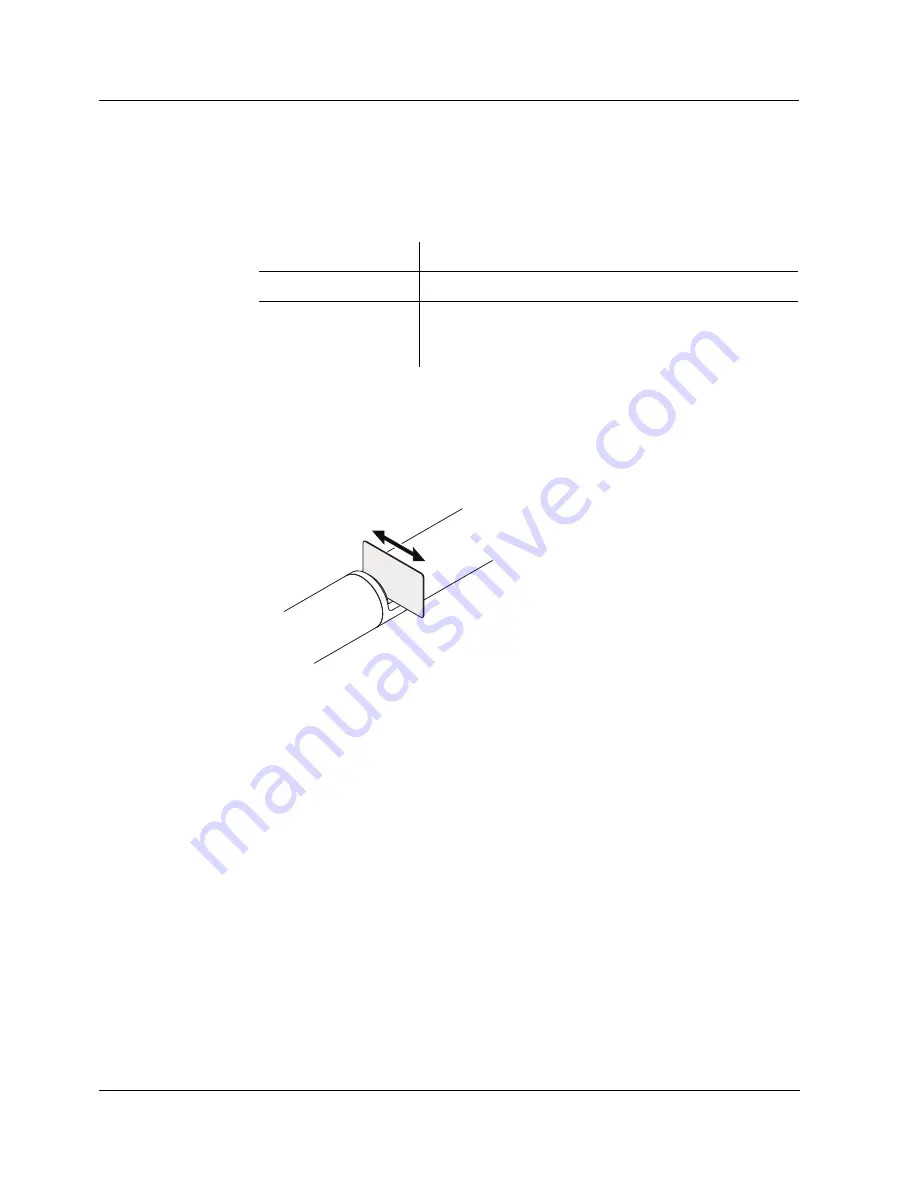 Xylem NiCaVis 705 IQ Operating Manual Download Page 40