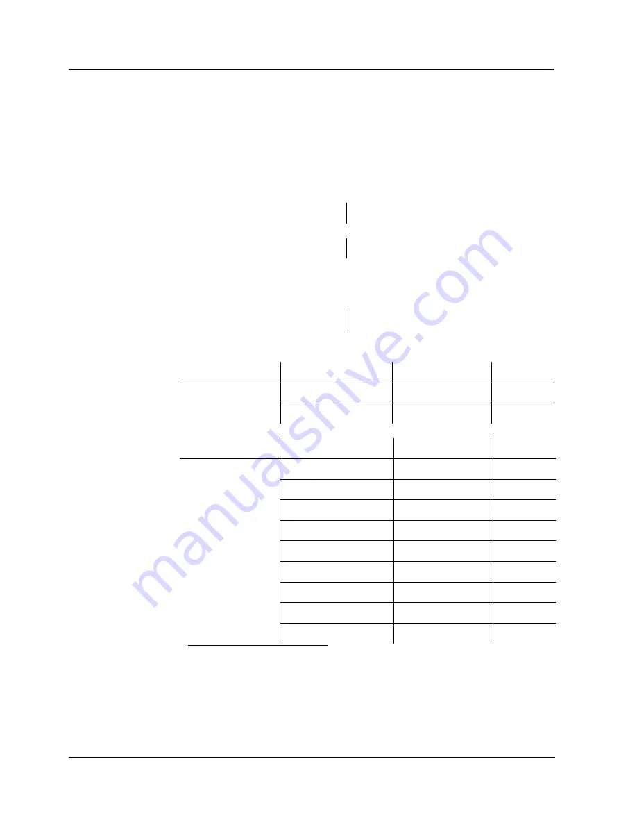 Xylem NiCaVis 705 IQ Operating Manual Download Page 46