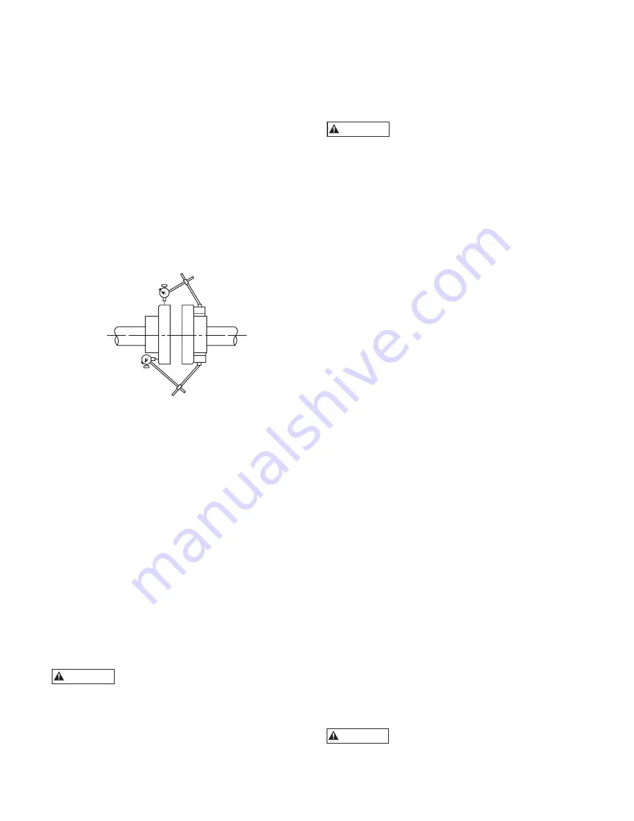 Xylem NPE Instruction Manual Download Page 5