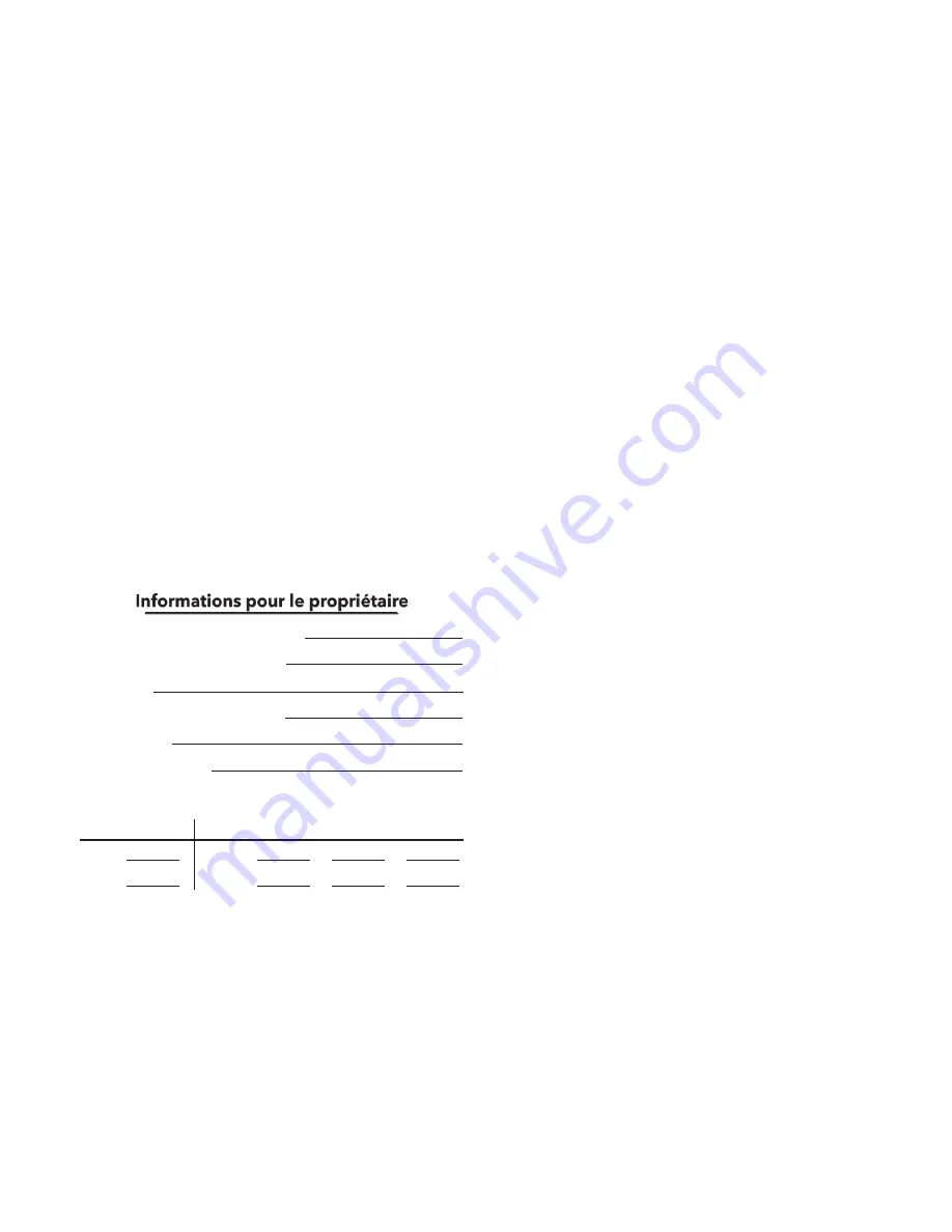 Xylem NPE Instruction Manual Download Page 18