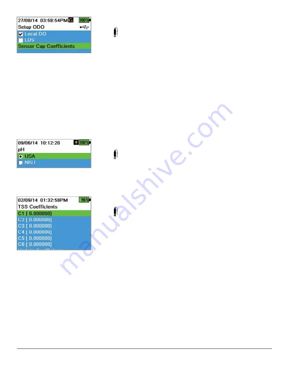 Xylem ProSwap 610224-01 Скачать руководство пользователя страница 28