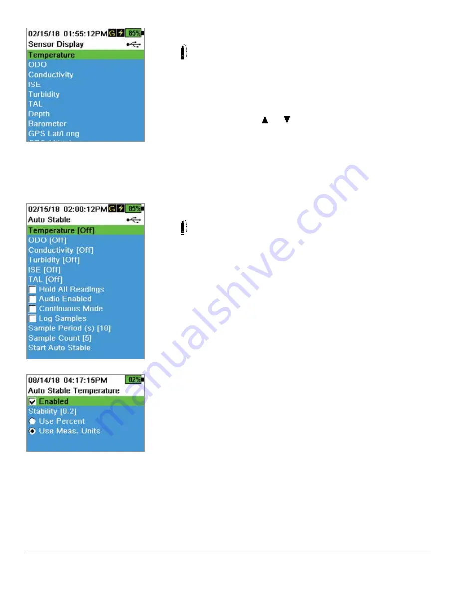 Xylem ProSwap 610224-01 Скачать руководство пользователя страница 29