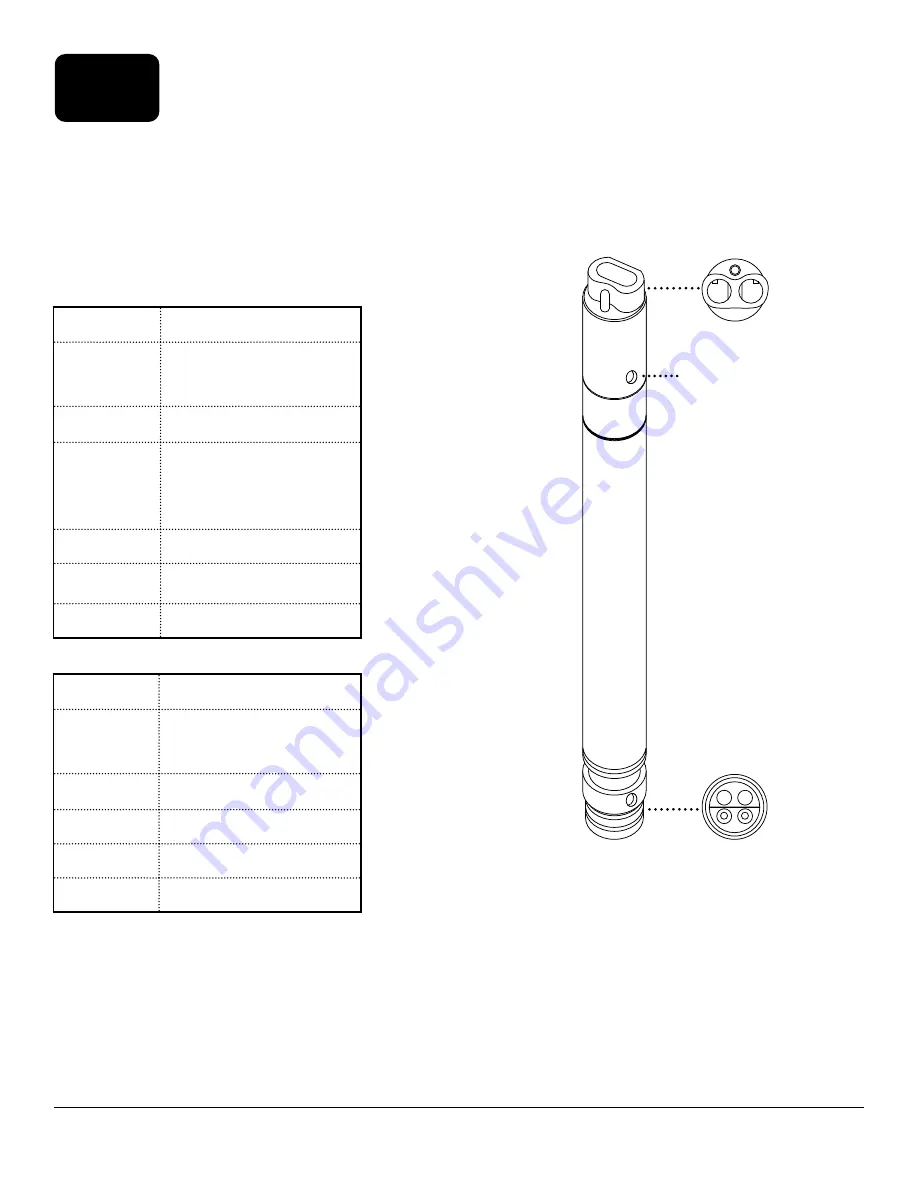 Xylem ProSwap 610224-01 Скачать руководство пользователя страница 44