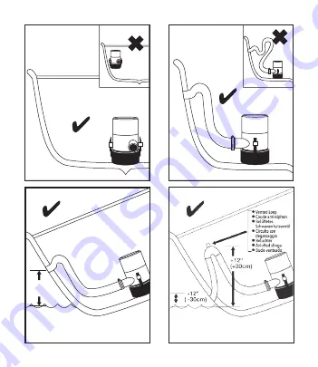 Xylem Rule 02 Скачать руководство пользователя страница 9