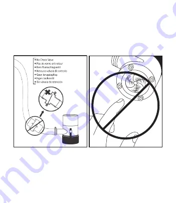 Xylem Rule 02 Instruction Manual Download Page 10