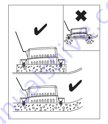 Xylem Rule 33ALA Instruction Manual Download Page 6