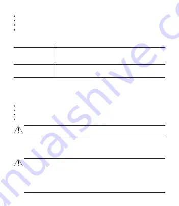 Xylem Rule Mate RM500A Instruction Manual Download Page 27