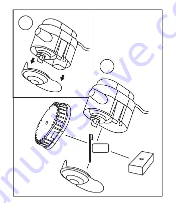 Xylem Rule Mate Скачать руководство пользователя страница 18