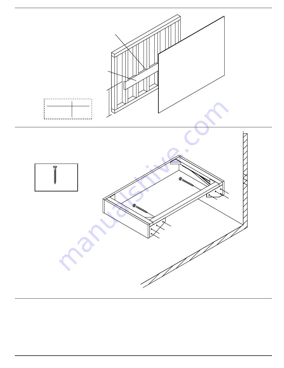 Xylem SH-BLOX-OT24 Series Скачать руководство пользователя страница 2