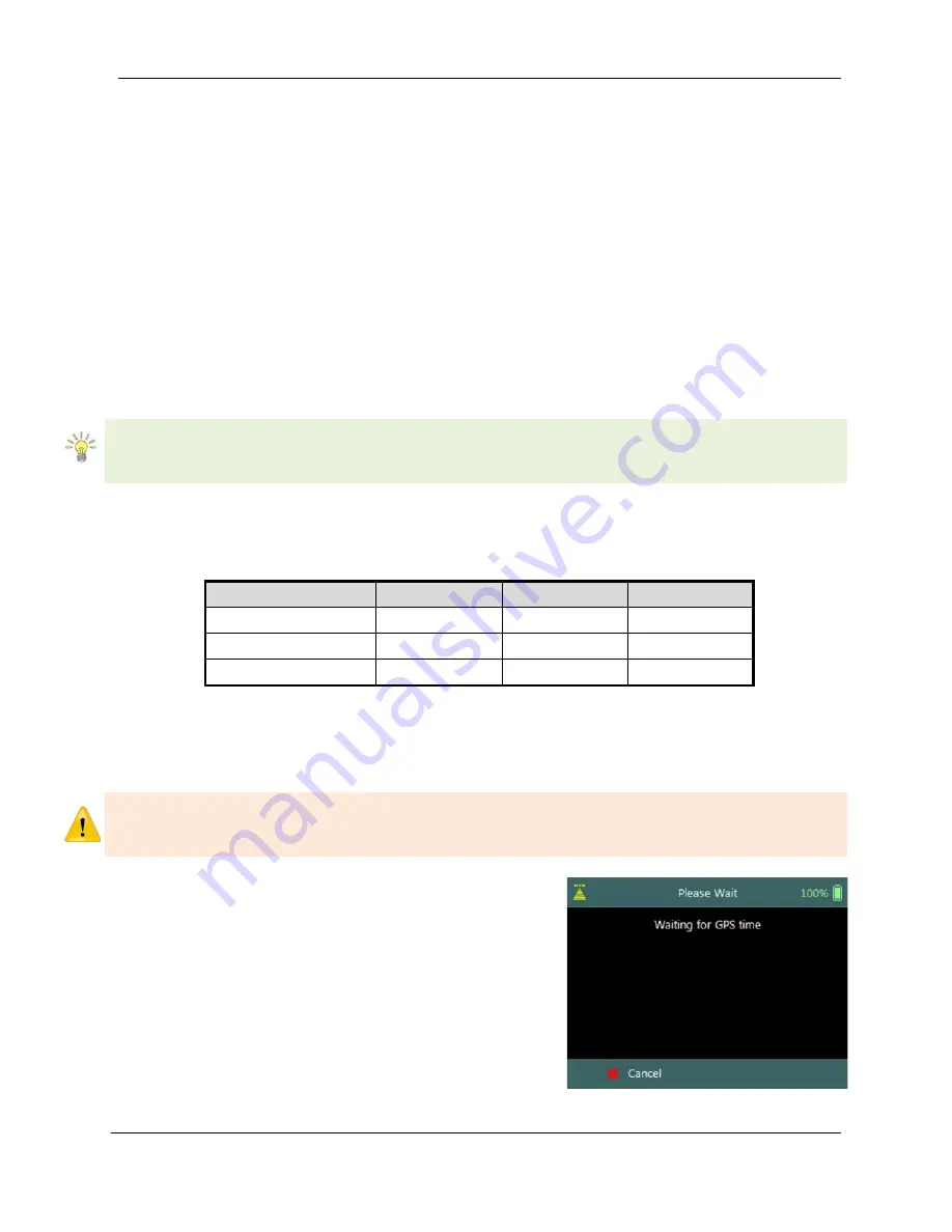 Xylem SonTek FlowTracker2 User Manual Download Page 56