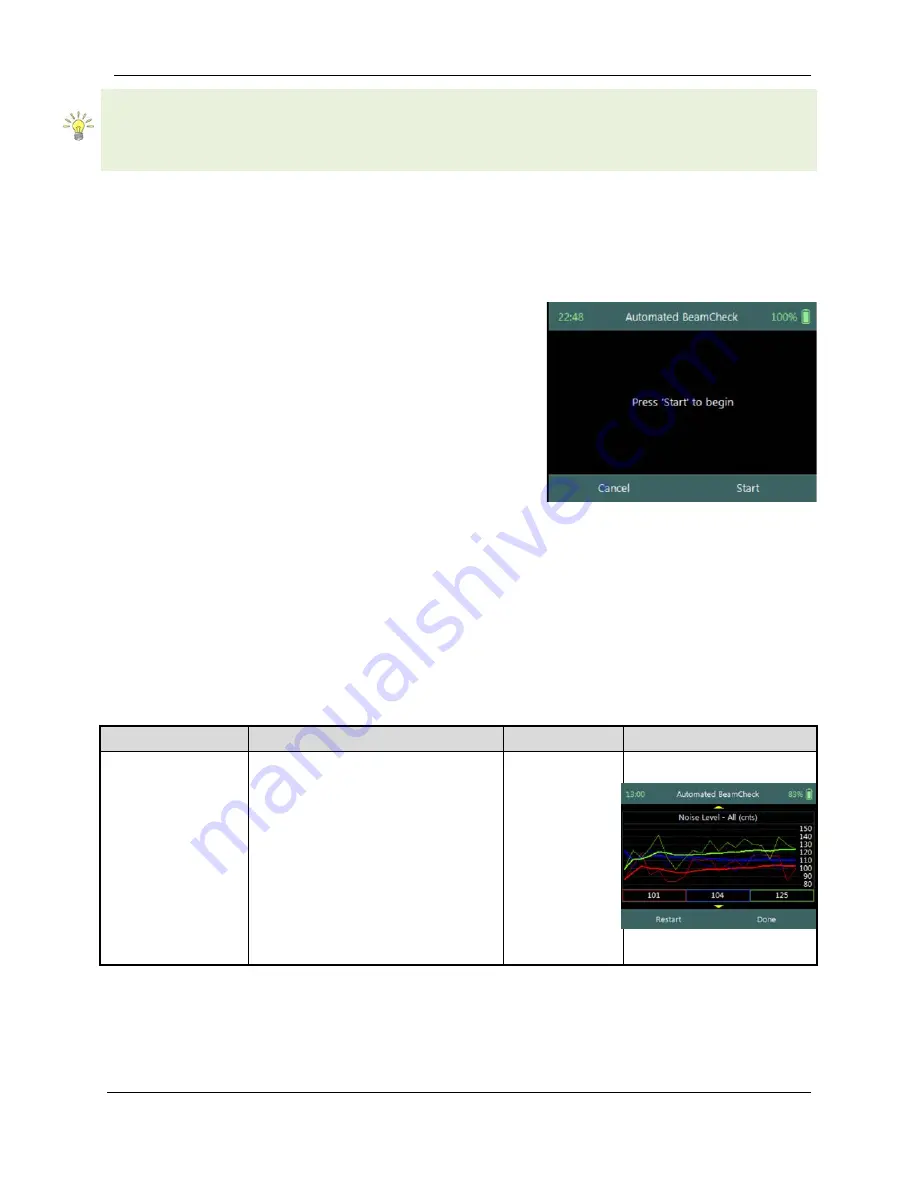 Xylem SonTek FlowTracker2 User Manual Download Page 158