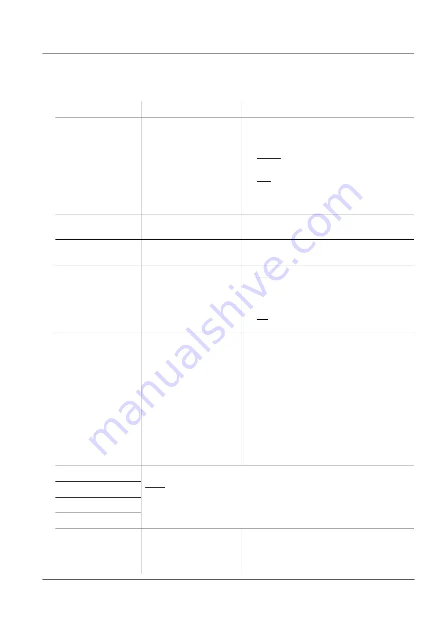 Xylem WTW ColorVis 705 IQ Operating Manual Download Page 19