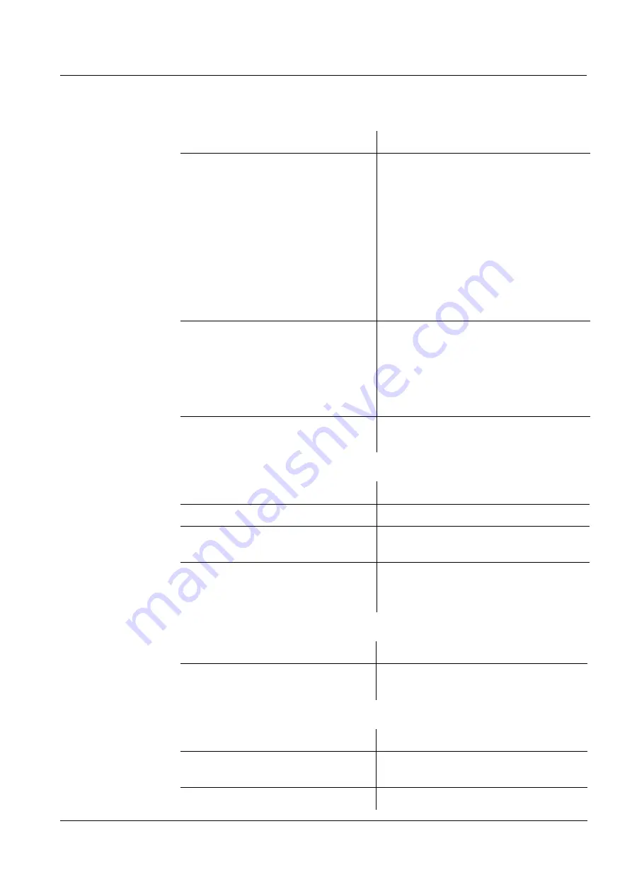 Xylem WTW ColorVis 705 IQ Operating Manual Download Page 43