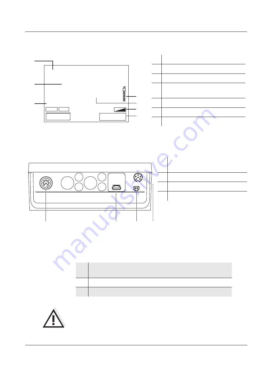 Xylem WTW Cond 7310 Скачать руководство пользователя страница 11