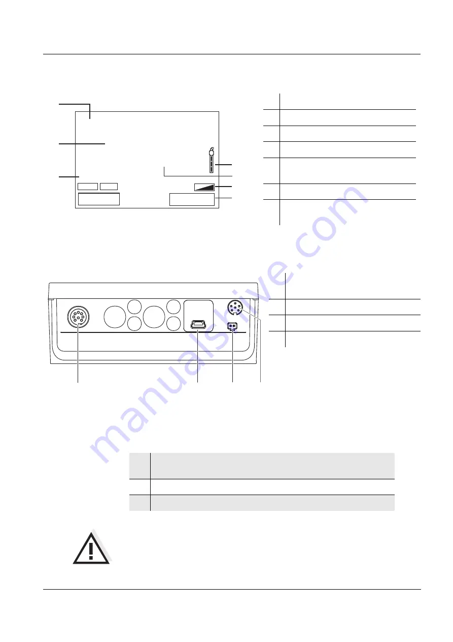 Xylem WTW Cond 7310 Скачать руководство пользователя страница 33