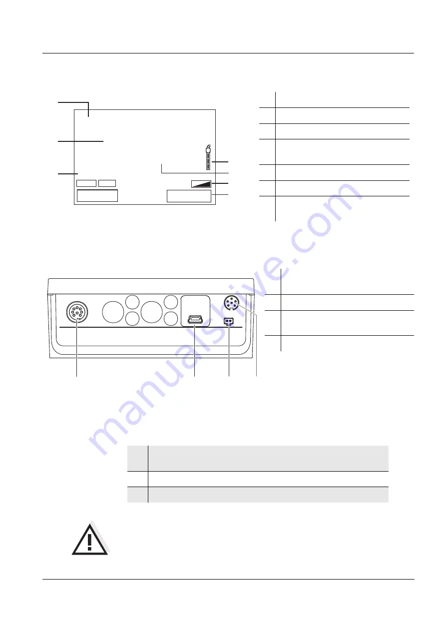 Xylem WTW Cond 7310 Скачать руководство пользователя страница 41