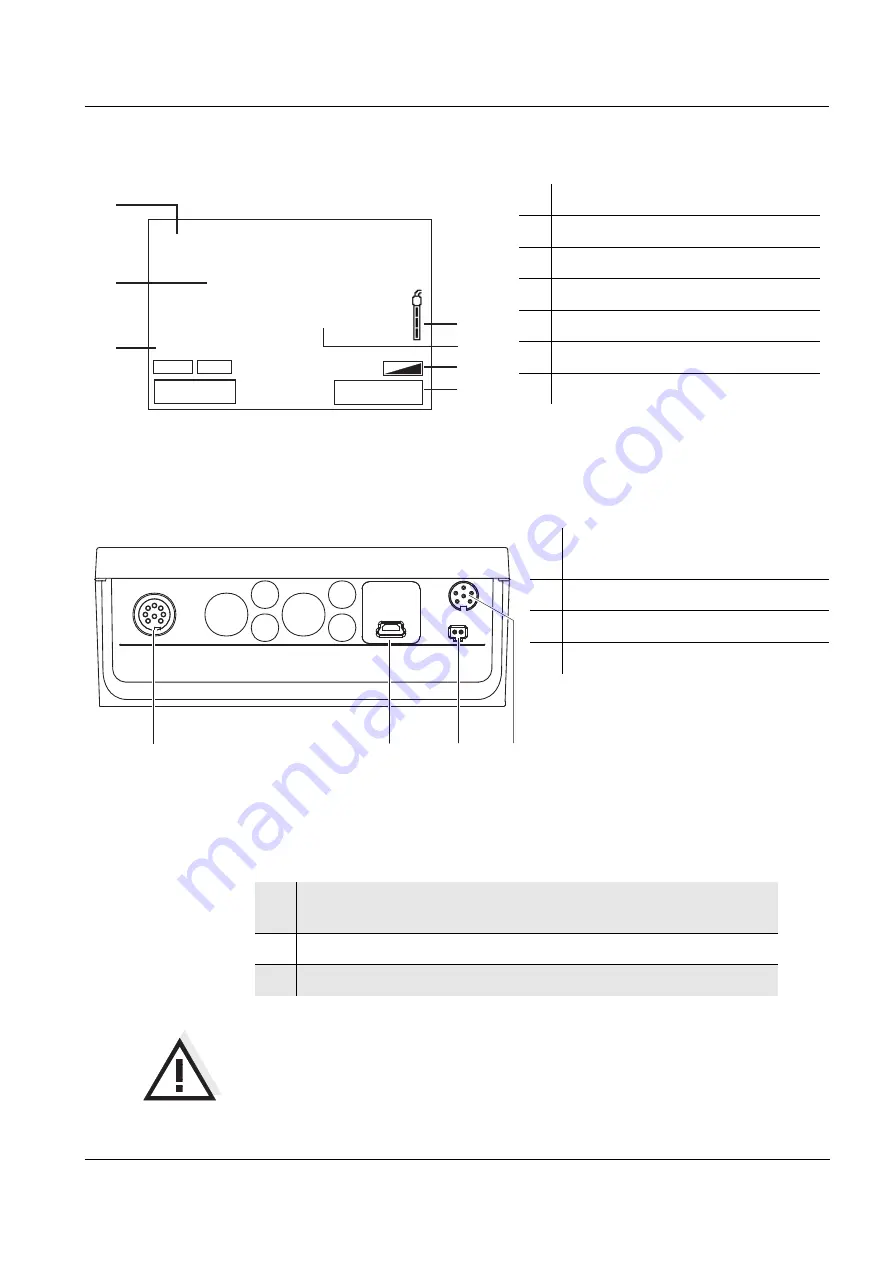 Xylem WTW Cond 7310 Quick Start Manual Download Page 47