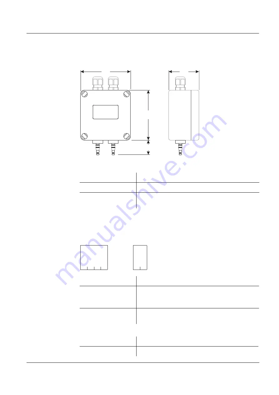 Xylem WTW DIQ/S 281 Скачать руководство пользователя страница 123