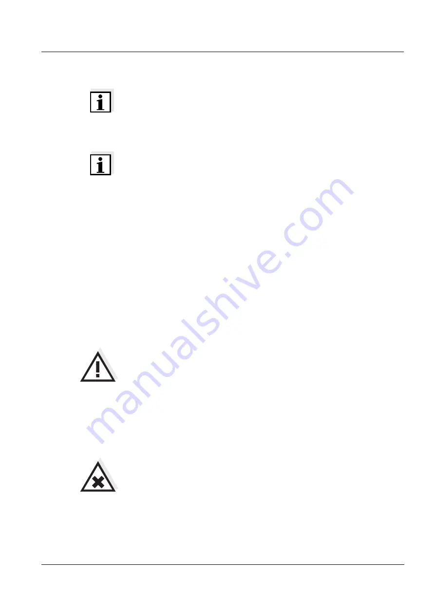 Xylem WTW DurOx 325 Operating Manual Download Page 13