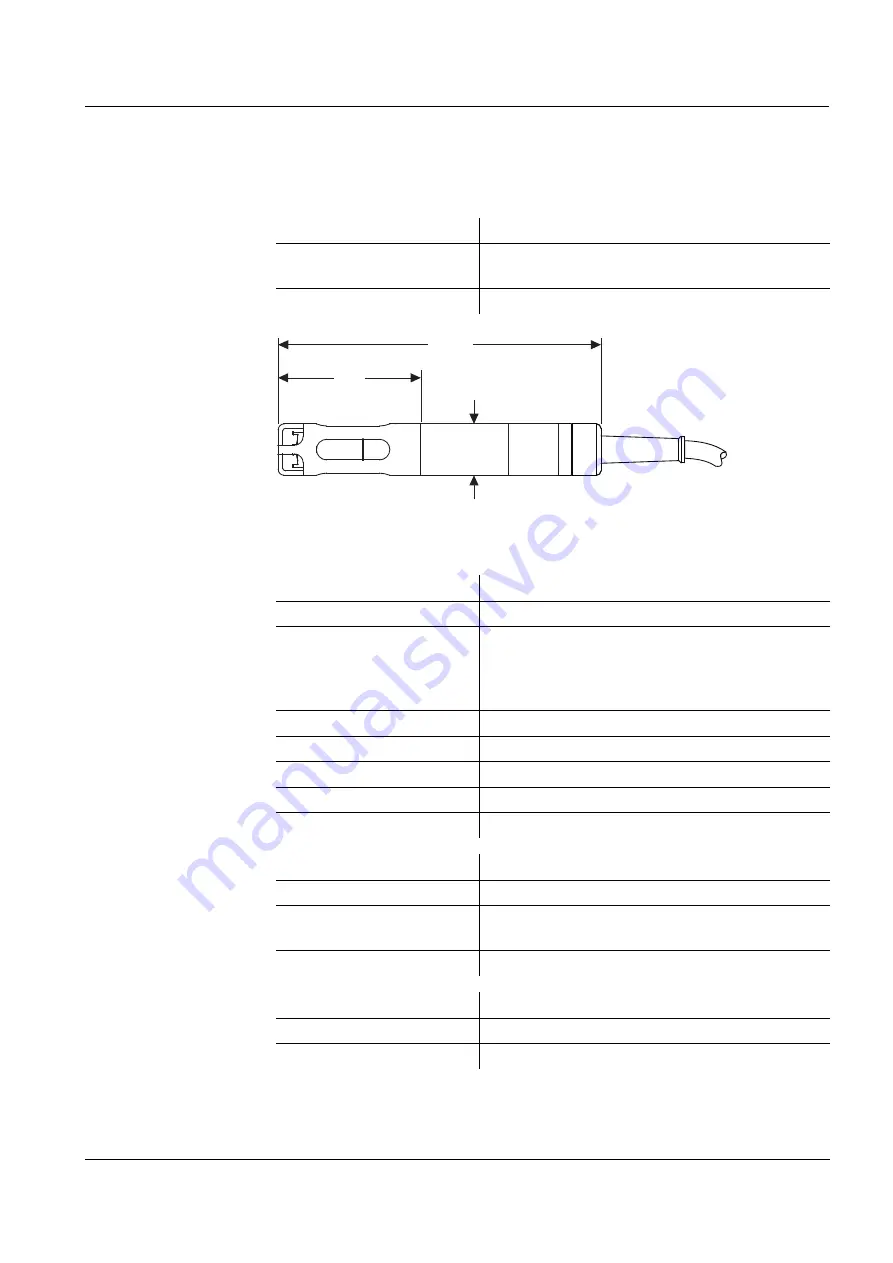 Xylem WTW DurOx 325 Operating Manual Download Page 15