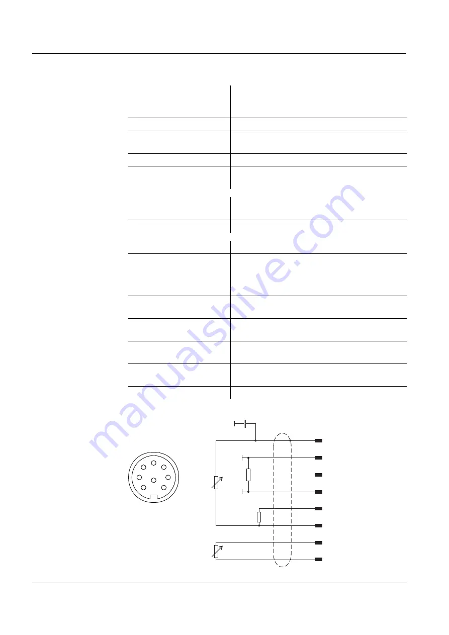 Xylem WTW DurOx 325 Operating Manual Download Page 16