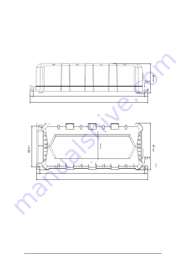 Xylem WTW LG/65/PB-M Operating Manual Download Page 10