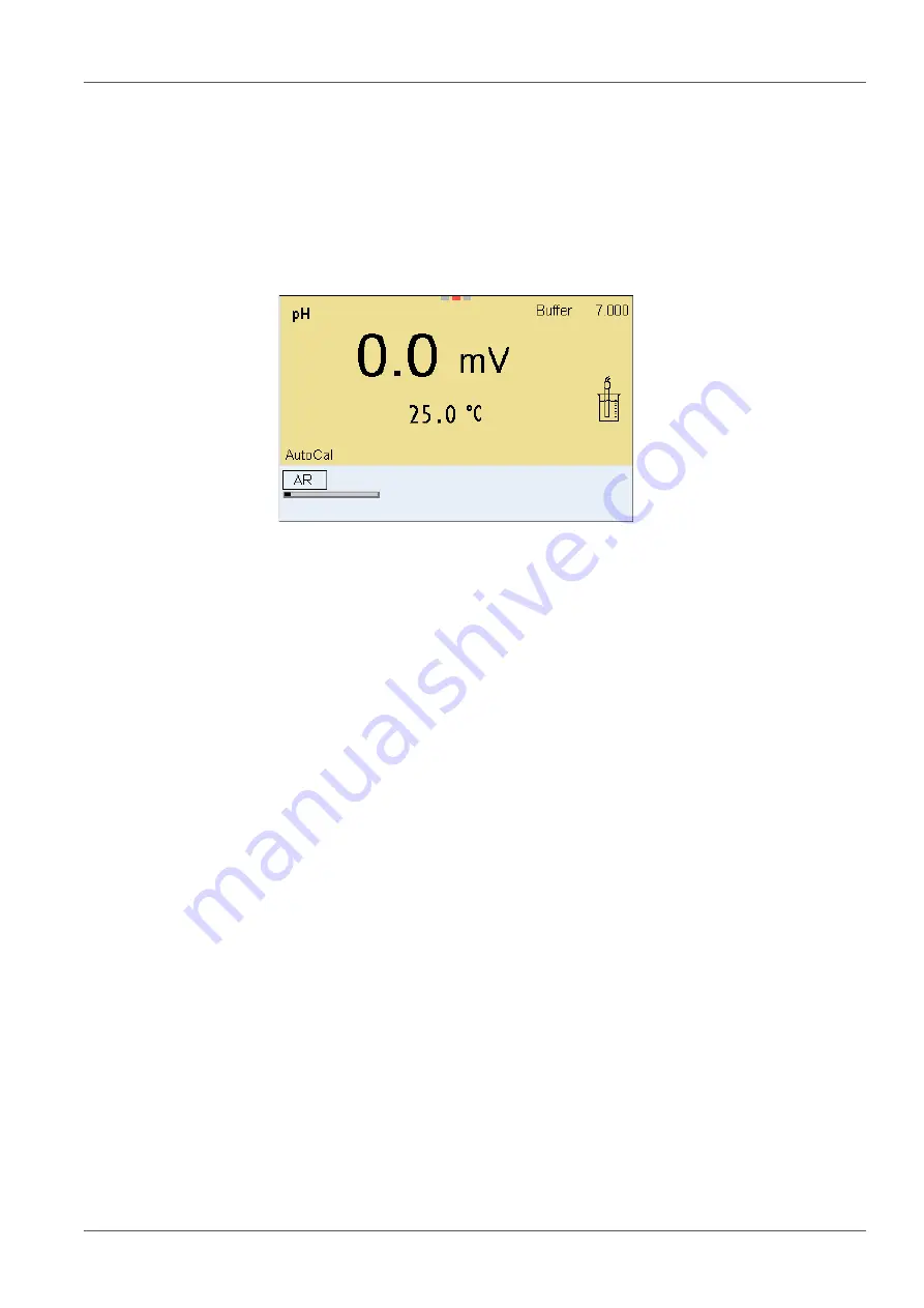 Xylem WTW Multi 9430 Operating Manual Download Page 31