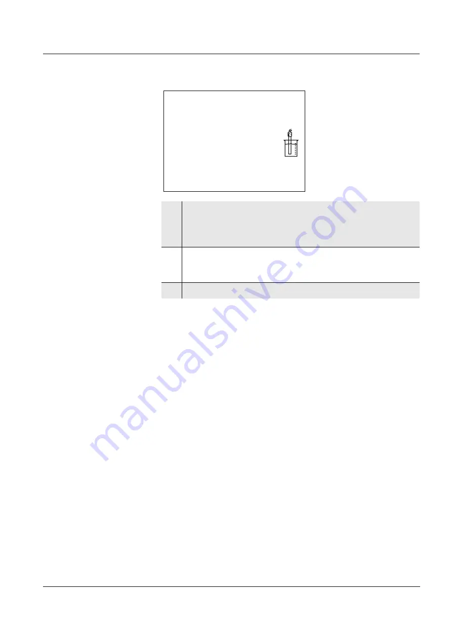 Xylem WTW Oxi 3205 Operating Manual Download Page 27