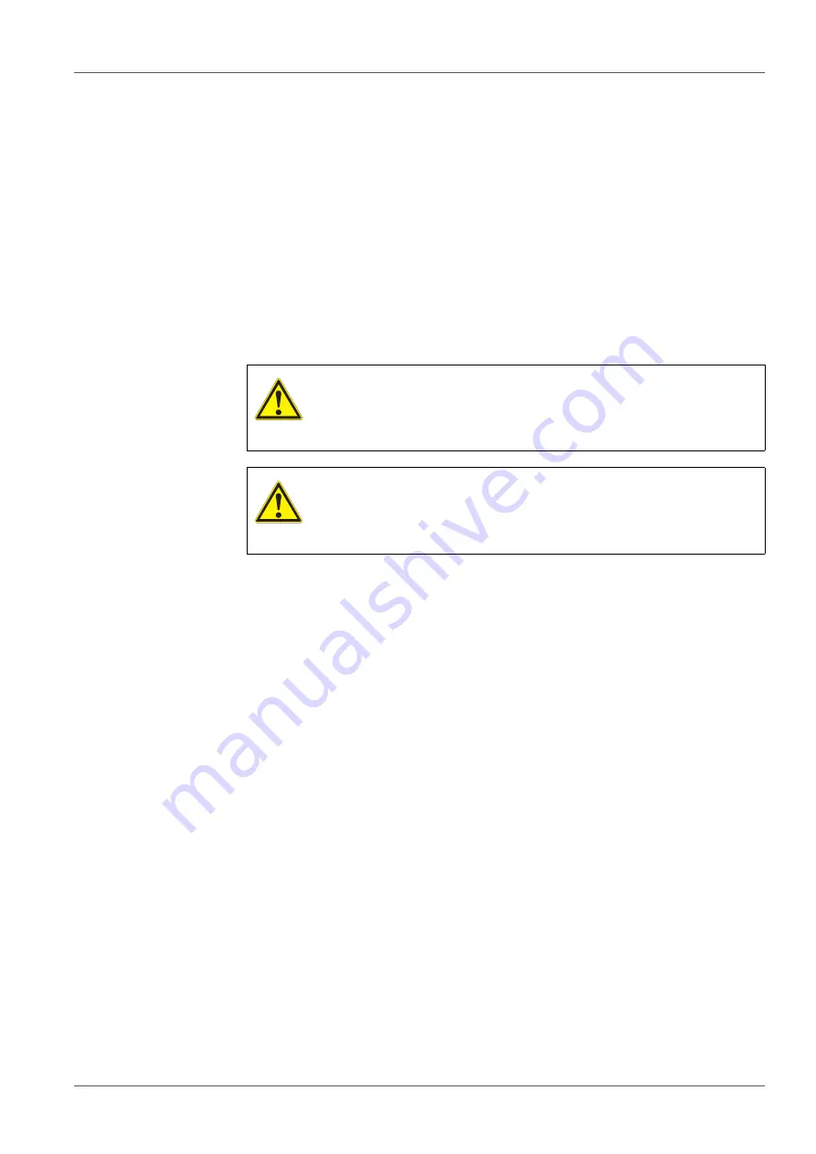 Xylem WTW OxiTop-IDS Operating Manual Download Page 6