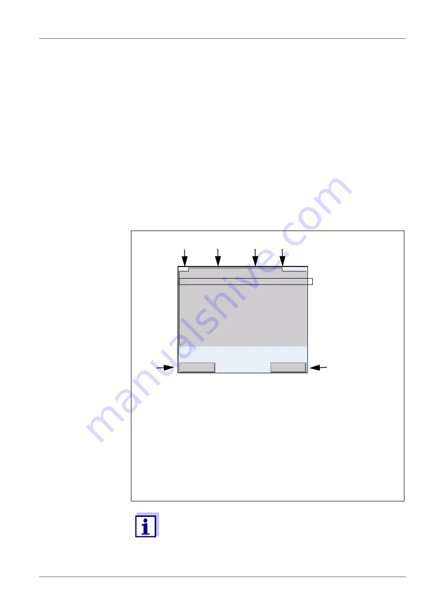 Xylem WTW OxiTop-IDS Operating Manual Download Page 12