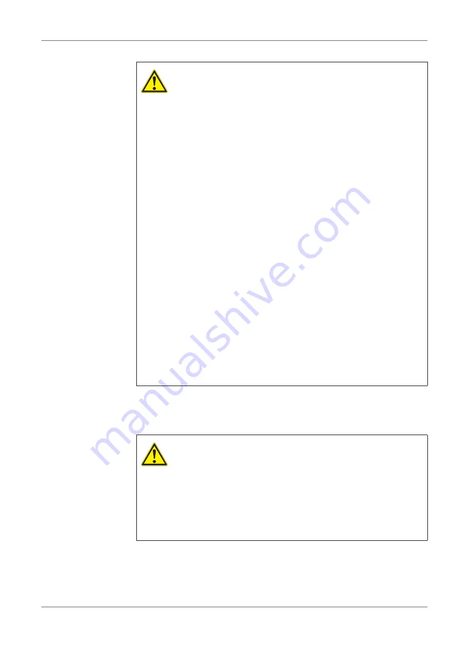 Xylem WTW OxiTop-IDS Operating Manual Download Page 20