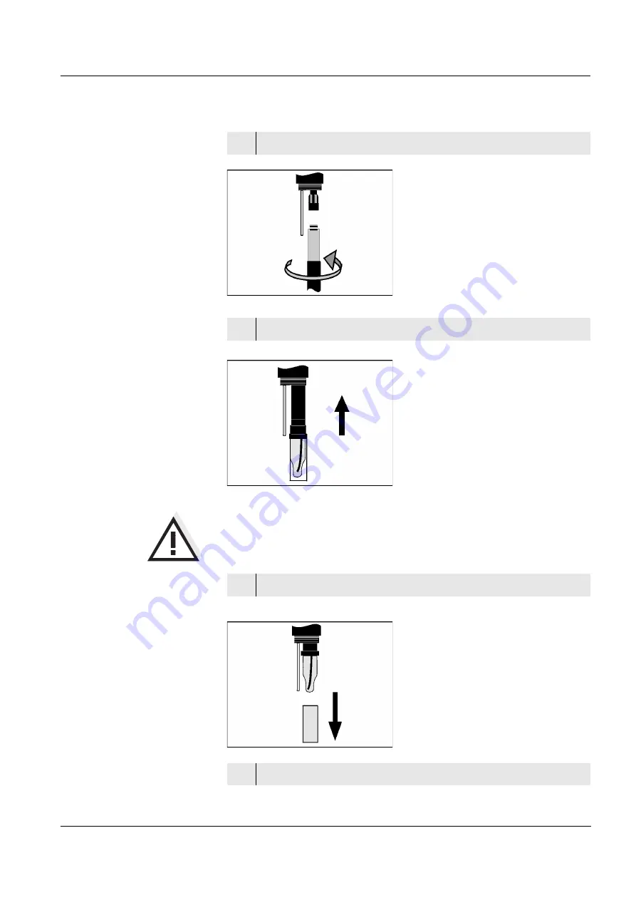 Xylem WTW SensoLyt 700 Operating Manual Download Page 15