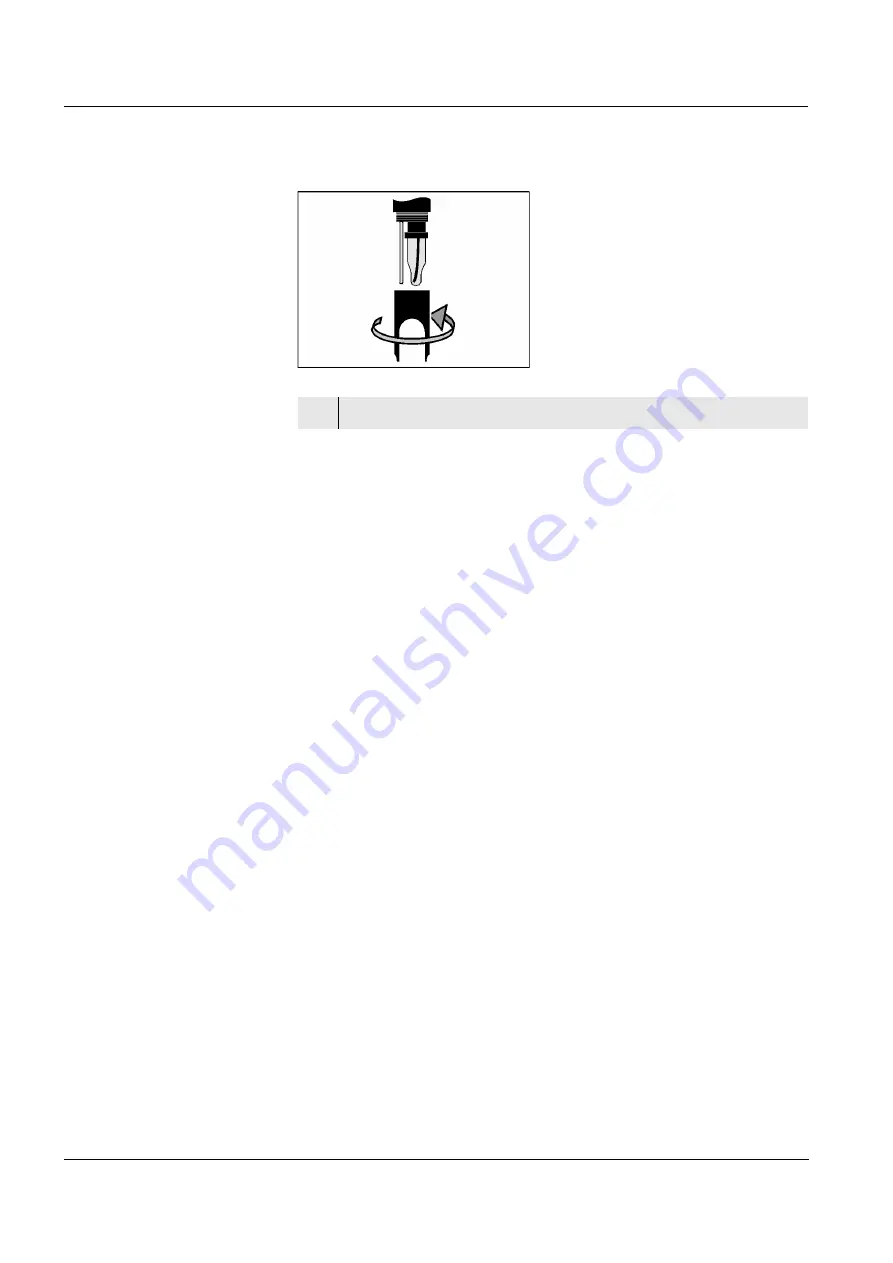 Xylem WTW SensoLyt 700 Operating Manual Download Page 16