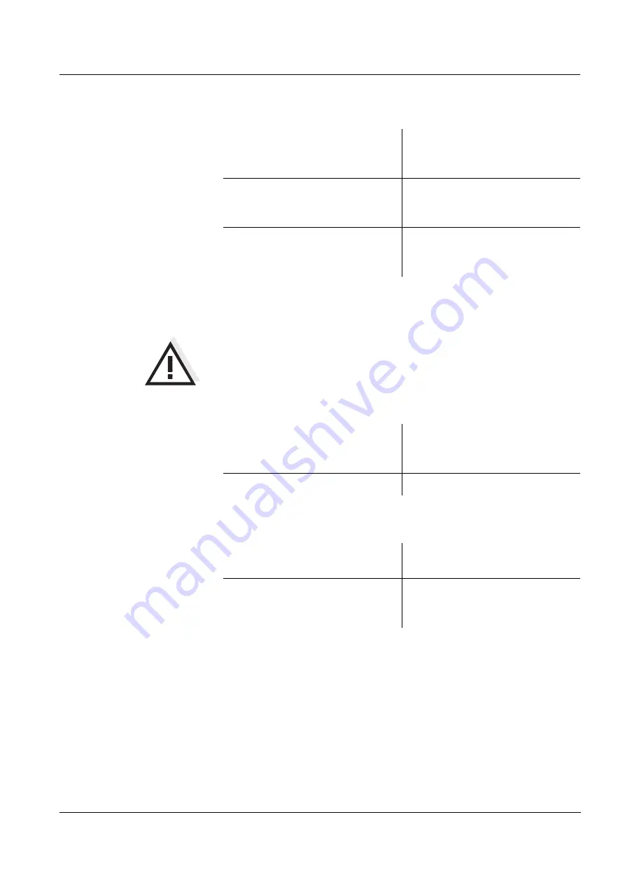 Xylem WTW SensoLyt 700 Operating Manual Download Page 21