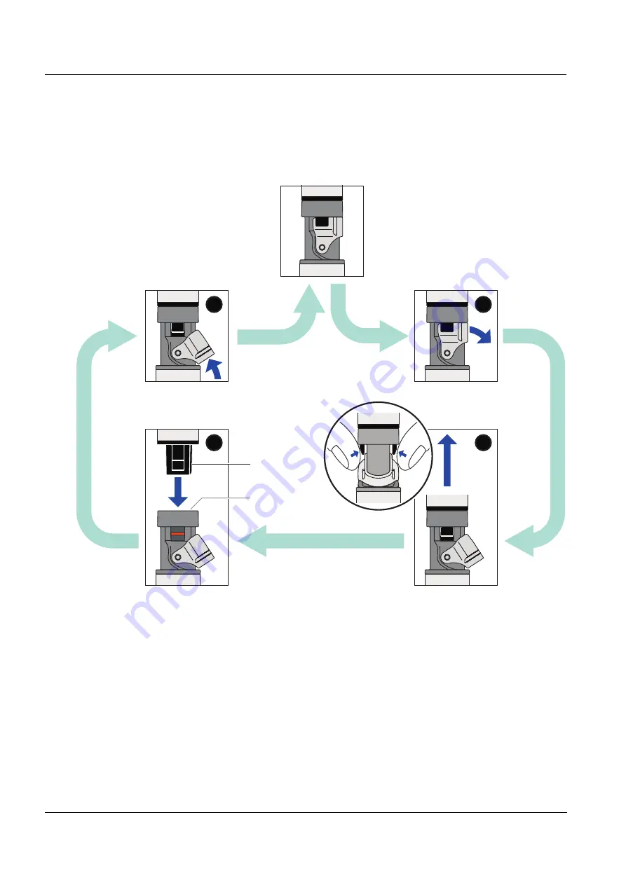 Xylem WTW SensoLyt 900 Operating Manual Download Page 4