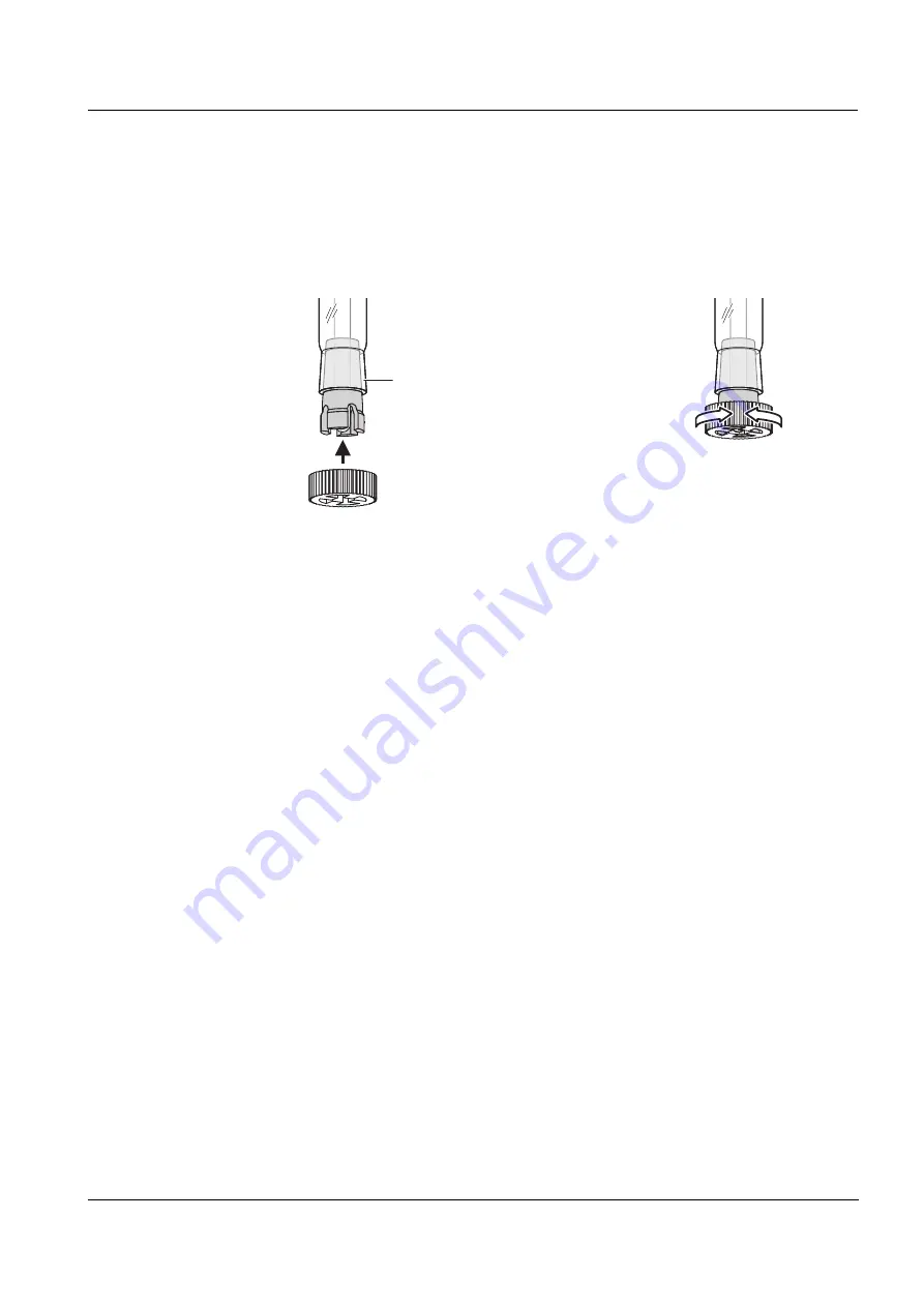 Xylem WTW SenTix H Скачать руководство пользователя страница 5