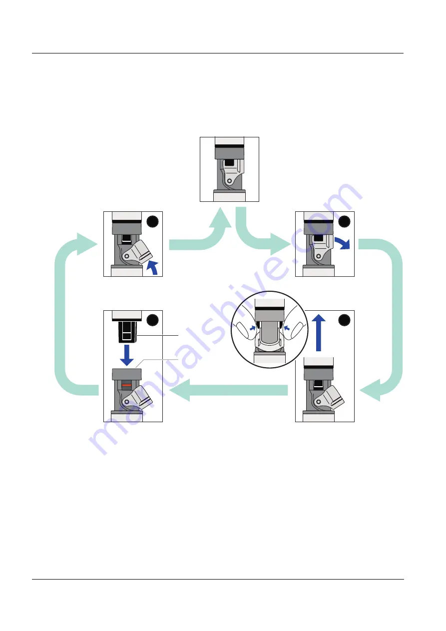 Xylem WTW SenTix HW-T 900 Скачать руководство пользователя страница 4