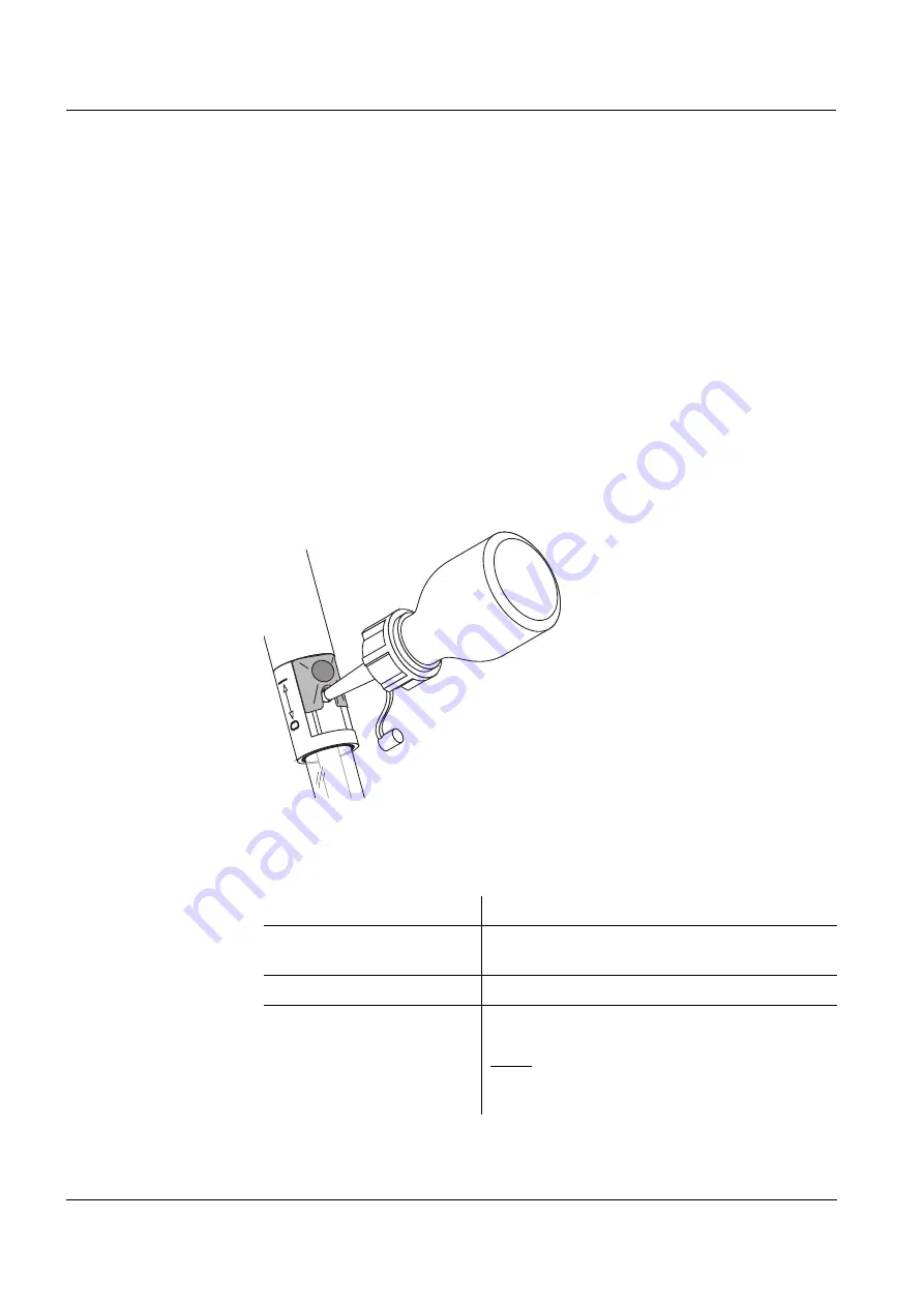 Xylem WTW SenTix ORP-T 900 Operation Manual Download Page 8