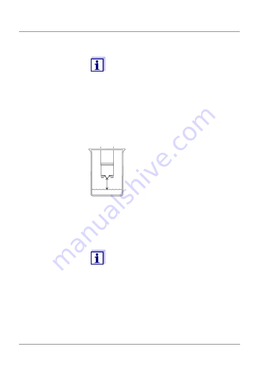 Xylem WTW TriOxmatic 690 Operating Manual Download Page 10