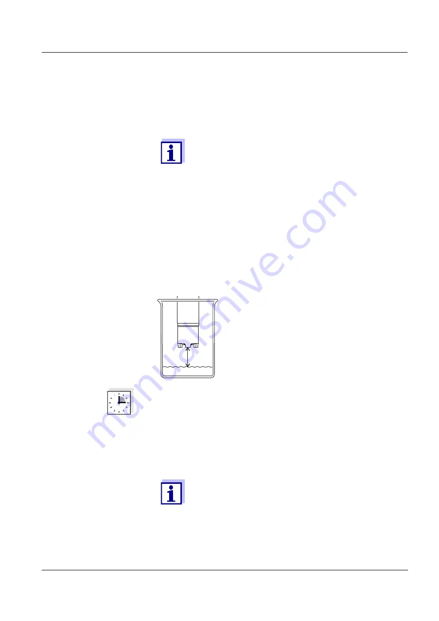 Xylem WTW TriOxmatic 690 Operating Manual Download Page 11