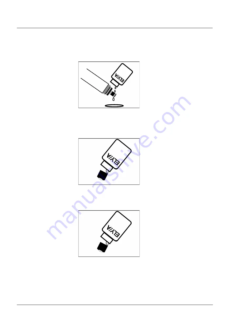 Xylem WTW TriOxmatic 690 Operating Manual Download Page 18