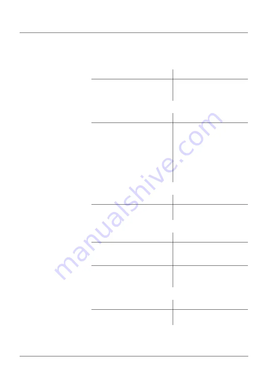 Xylem WTW TriOxmatic 690 Operating Manual Download Page 32