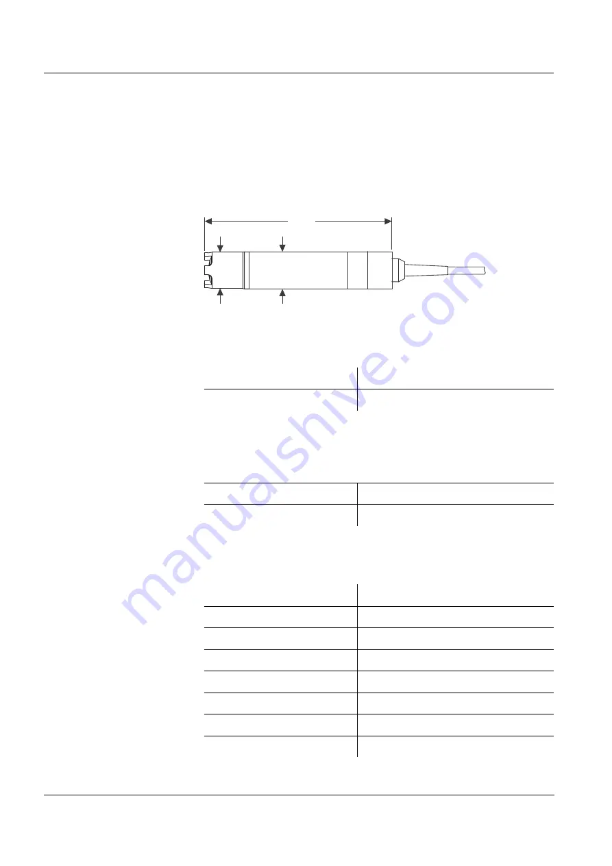 Xylem WTW TriOxmatic 690 Operating Manual Download Page 34