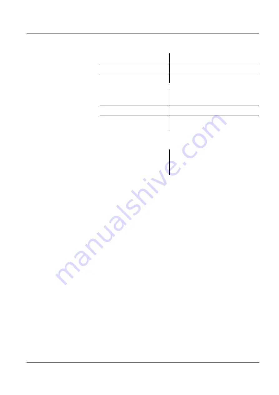 Xylem WTW TriOxmatic 690 Operating Manual Download Page 35