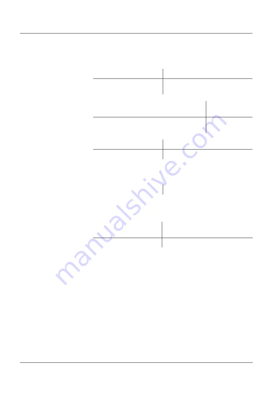 Xylem WTW TriOxmatic 690 Operating Manual Download Page 36