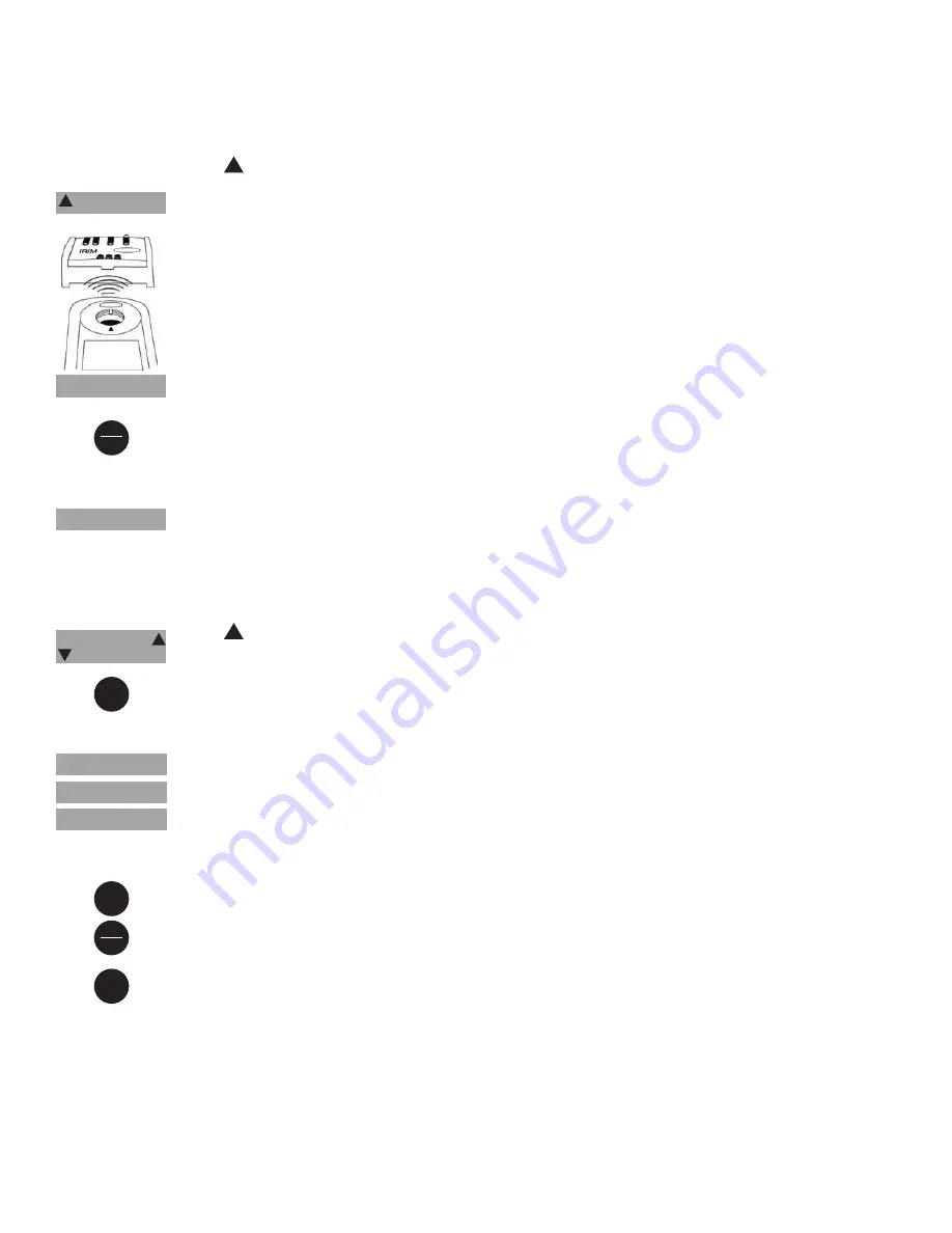 Xylem YSI 910 COD Instruction Manual Download Page 9