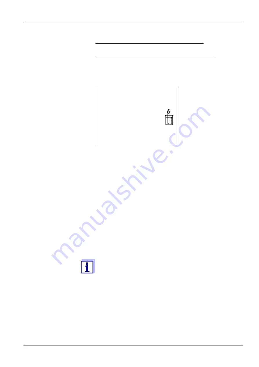 Xylem YSI MultiLab 4010P-1 Operation Manual Download Page 49