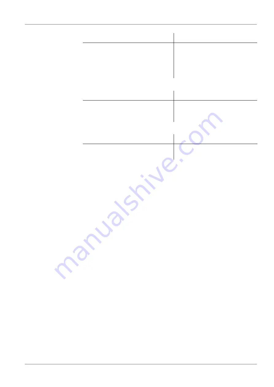 Xylem YSI pH/ISE 1320 Operation Manual Download Page 92