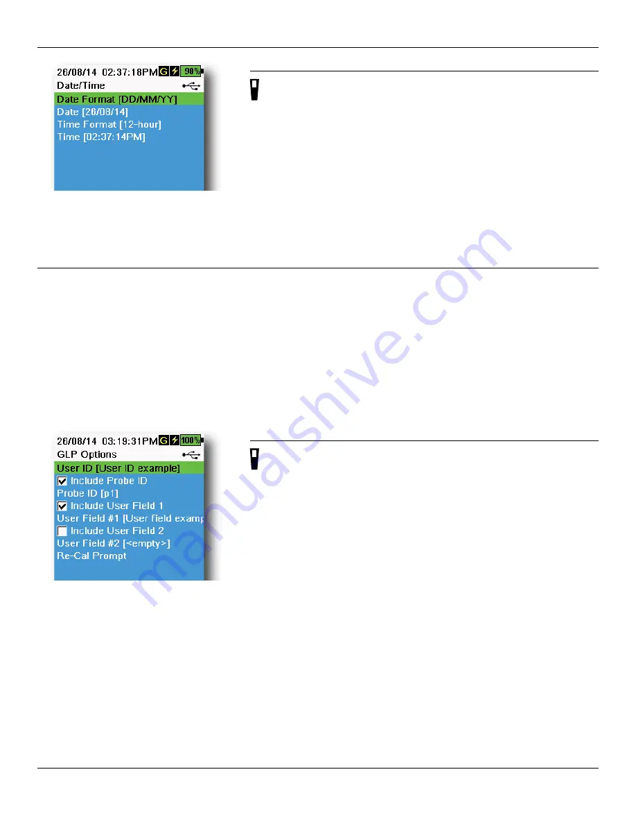 Xylem YSI ProDSS User Manual Download Page 19