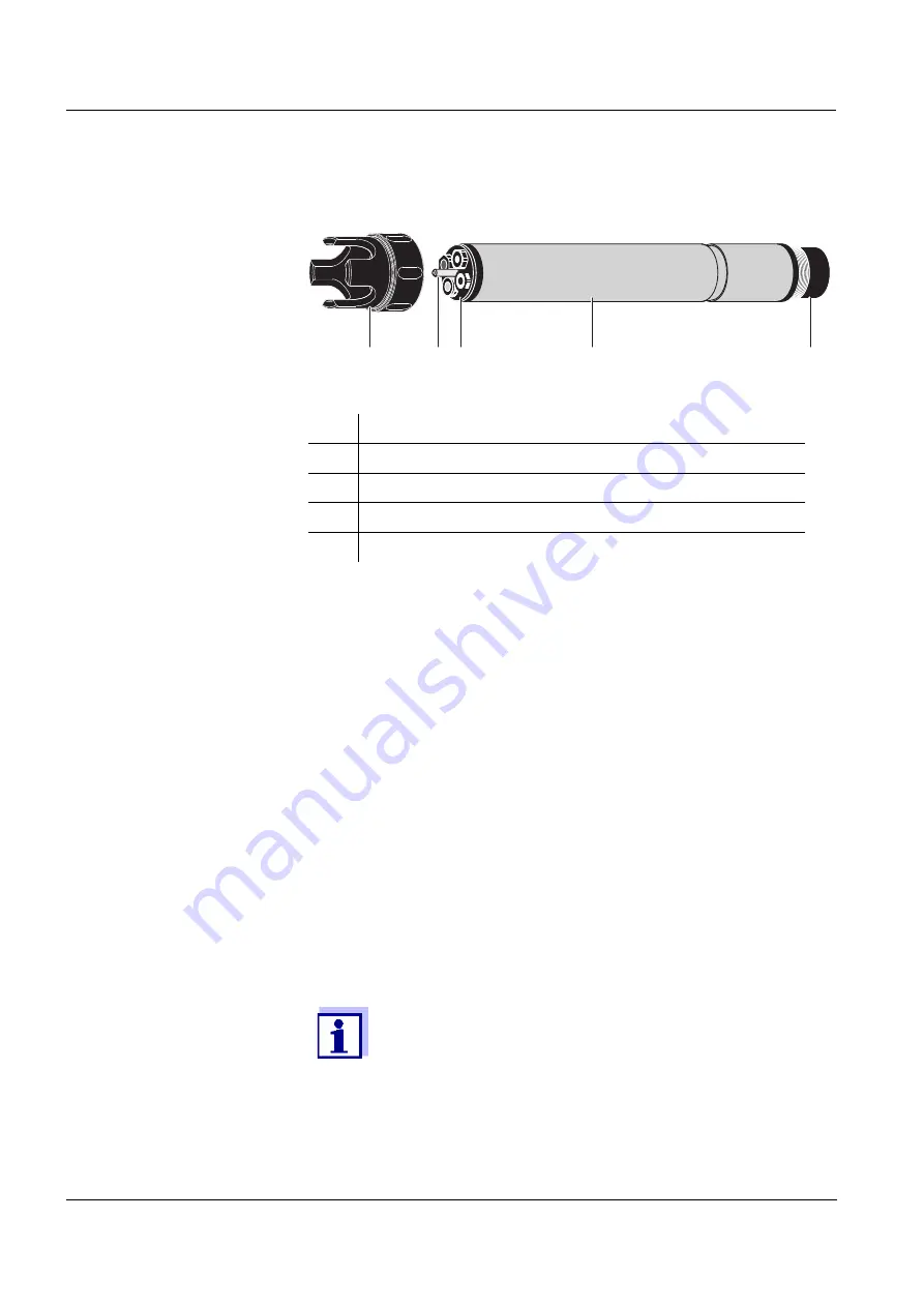 Xylem YSI VARiON Plus 700 IQ H Operating Manual Download Page 6